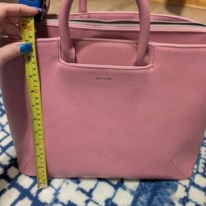 Matt&Nat Laptop And Work Bag